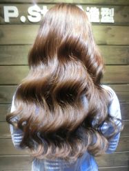 -P.STYLE 派斯造型