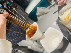 -半天妖烤鱼(石岛店)