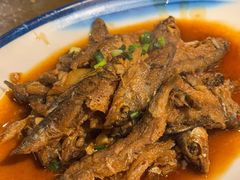 -缘来聚·徽菜名店(黄山宏村店)