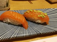 -山之川日料放题(通州店)