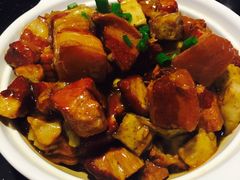 -妈妈的味道(工人体育场东路店)