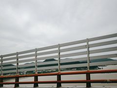 -月亮湾风景点