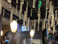 大堂-湊湊火锅·茶憩(上海合生汇店)