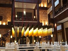 -西安华清御汤酒店