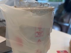 -麦当劳(集美石鼓店)