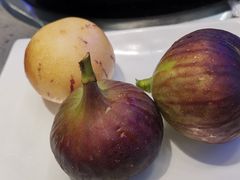 水果-乔哥铭洋海鲜自助(皇城恒隆广场店)