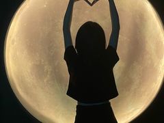 -深圳独角兽星空艺术馆