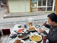 -潮香阁海鲜餐厅(较场尾店)