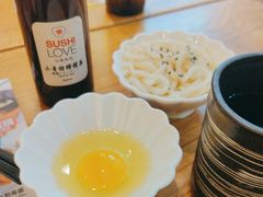 -Sushi Love 创意寿司(正佳广场店)