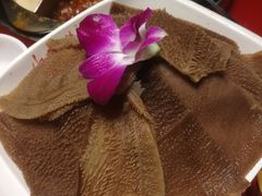 -山城辣妹子(定福庄店)