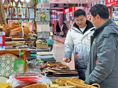 -西北轻工批发市场