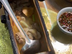 -61号餐吧(兴坪古镇漓江店)