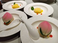 -北平食府·北京烤鸭(北京西站六里桥店)