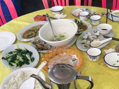 -秋姐美食店(旅游大道店)