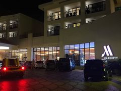 -三亚亚龙湾万豪度假酒店