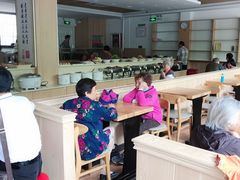 大堂-素满香·素食自助餐(苏州·临顿路店)