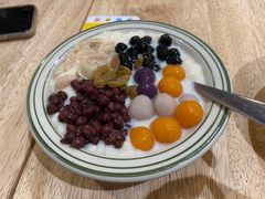 -堂屋糖水店(愚园店)