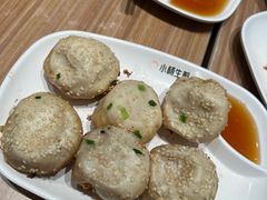 -小杨生煎(宜川路店)