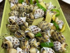-贞姨美食·老字号海鲜大排档