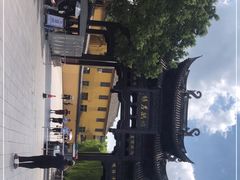 -鸣鹤古镇
