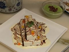 -绿茶餐厅(领展购物广场·中关村店)