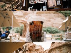 -张掖平山湖大峡谷景区