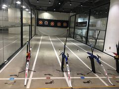 -無弓射箭俱乐部(领展中心城店)
