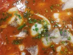 -椒香川流不息川菜馆(二七北路店)