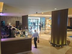 -广州中心皇冠假日酒店