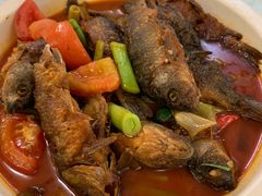 -椿记烧鹅(叠彩店)