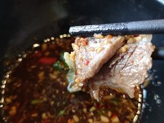 -妈妈的味道·腾冲特色菜(和顺古镇店)