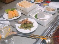 -海底捞火锅(杭州萧山宝龙广场店)