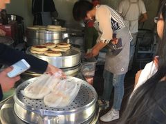 -李氏憨粑粑(文林街店)