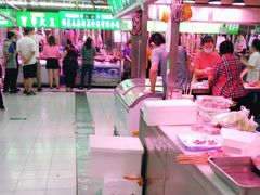 大堂-满记烧饼(牛街东里小区一区店)