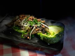 -龙桥私厨·姜花菊花过桥鱼·顺德菜(容桂店)