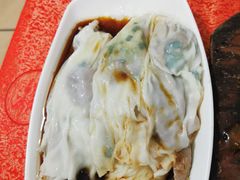 猪杂肠粉-联丰美食(番禺店)