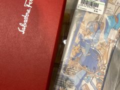-新罗免税店(首尔总店)