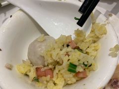 -老洋坊饭店(厚街东宝路店)