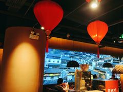 -老湘村·湖南土菜(天河维多利店)