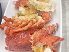 -船奇蒸汽海鲜·闽菜(八市海鲜总店)