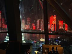 -VENU+海景酒廊