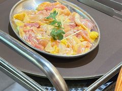 -阿鸡鱼庄·顺德鲜蒸小炒(亚运村店)