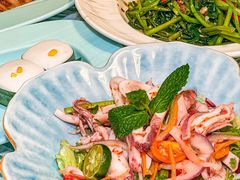 -蕉叶·泰国歌舞风情(世贸店)