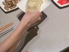 -海底捞火锅(青悦城店)