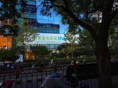 -英皇电影城(英皇集团中心IMAX店)