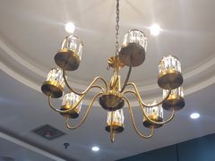 -申阿婆·上海菜·小海鲜(国展店)