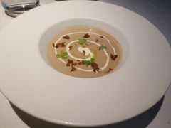 -L'Arome芳芳法国餐厅(仙林金鹰店)
