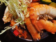 -园里前·10年私厨·福建菜(台江万达鳌峰洲店)