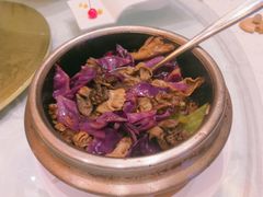 -新疆大厦·慕士塔格餐厅