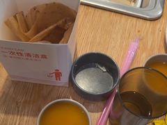 -新石器烤肉(百联川沙店)